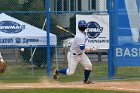 Baseball vs CGA  Wheaton College Baseball vs Coast Guard Academy during game one of the NEWMAC semi-finals playoffs. - (Photo by Keith Nordstrom) : Wheaton, baseball, NEWMAC